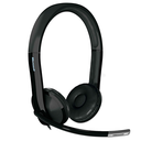 Headset con micrófono Microsoft Lifechat LX-6000 for business, Conector USB Tipo-A