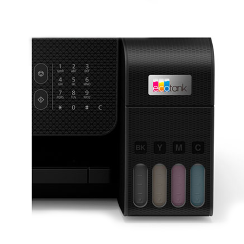 Impresora Multifuncional Epson EcoTank L5590, Imprime/Escanea/Copia/Fax/USB/LAN/Wi-Fi