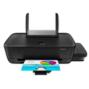 Impresora de tinta HP Ink Tank 115, USB