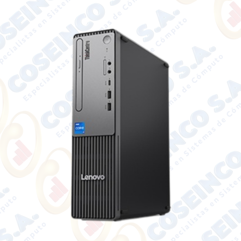 Computadora Lenovo ThinkCentre Neo 50S Gen 5, Core i5-14400 4.7GHz, 16GB DDR5-4800 / 12XG0013LS