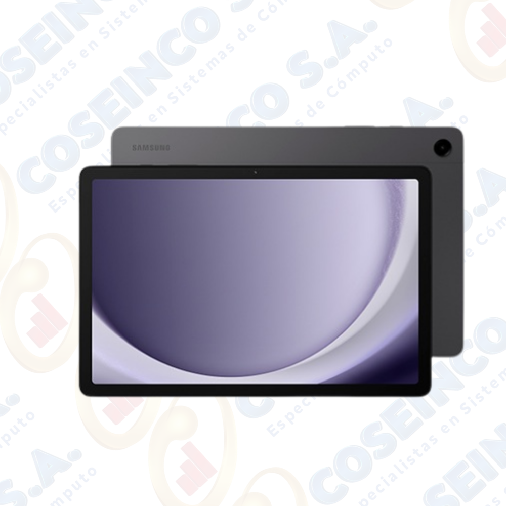 Tablet Samsung Galaxy Tab A9+ (Modelo SM-X210N), 11.0" (1920 x 1200) WUXGA, TFT / SM-X210NZAAPEO
