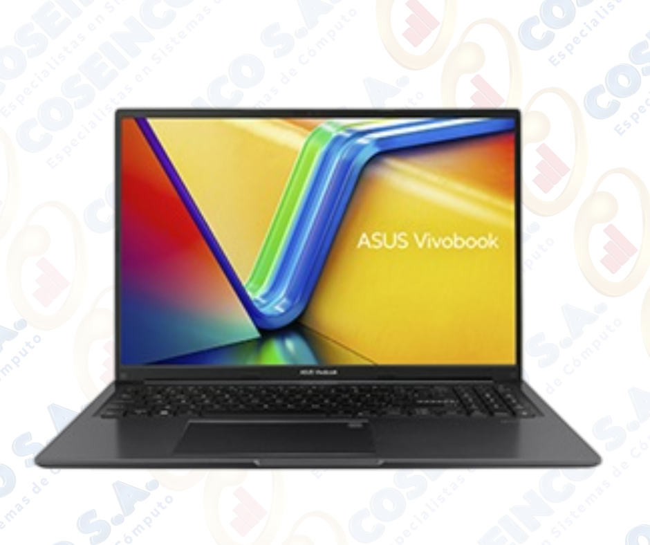 Notebook Asus Vivobook 16, 16" WUXGA IPS, Core i5-13420H 2.1/4.6GHz, 16GB DDR4 / 90NB10N3-M01S90