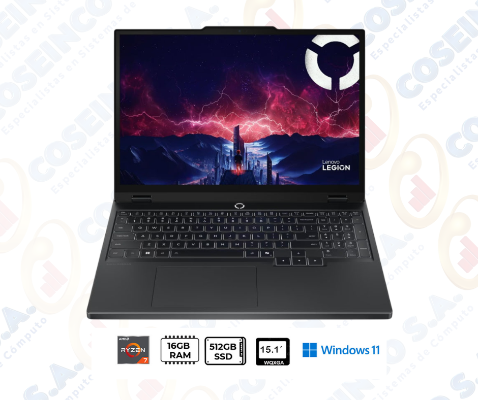 LENOVO LEGION 5 15AHP10 / 83M0004AUS