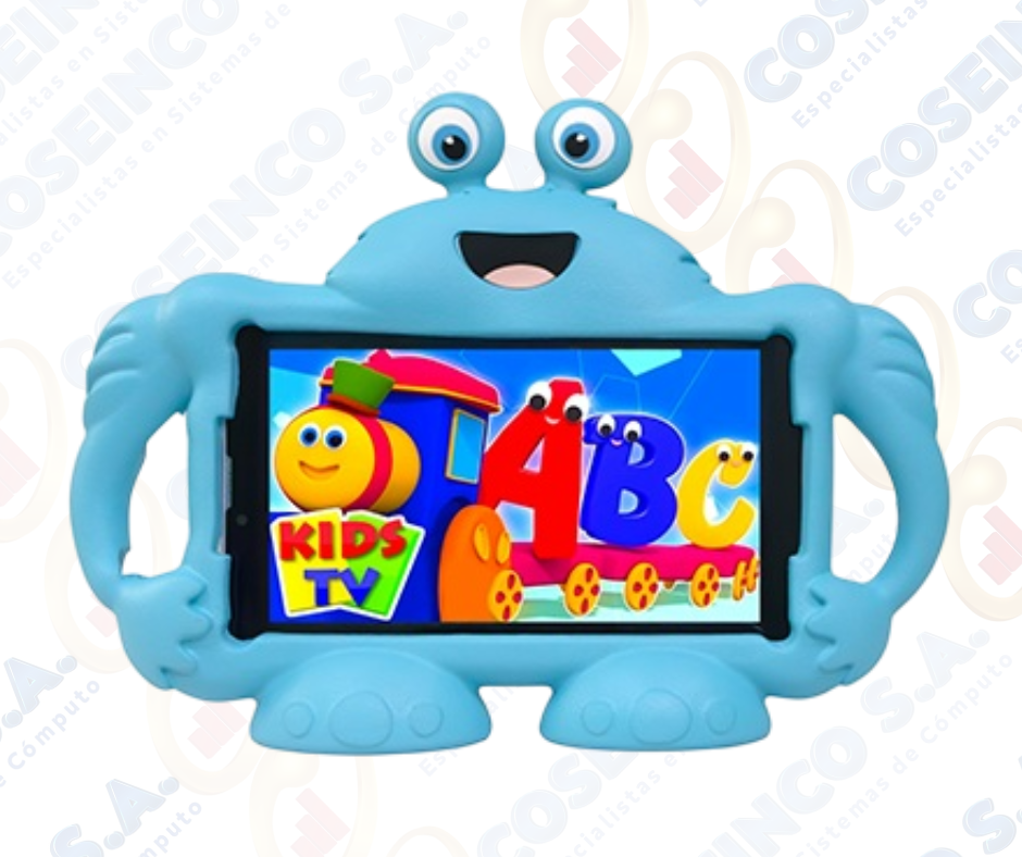 Tablet Advance Intro TR7996, 7" IPS 1024x600, Android 11 Go, 3G, Dual SIM, 32GB, RAM 2GB / ADV-TR7996