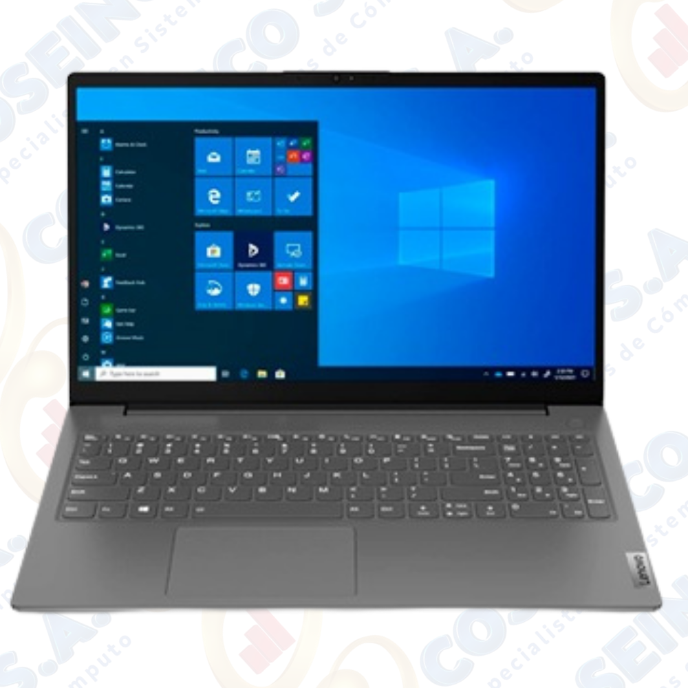Notebook Lenovo V15 G4 ABP, 15.6" FHD TN, AMD Ryzen 7 7730U 2.0/4.5GHz, 16GB DDR4-3200 / 82YY002YLM