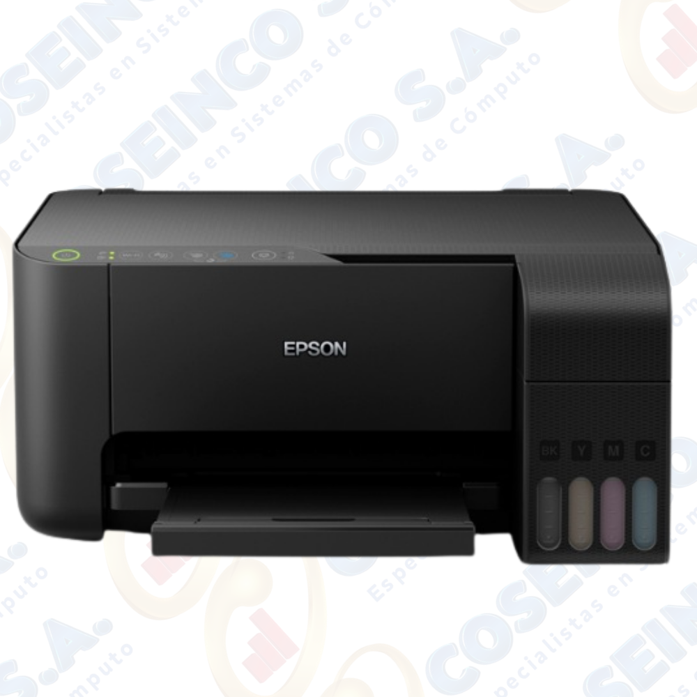 Multifuncional de tinta Epson L3250, USB de alta velocidad (compatible con USB 2.0) / C11CJ67301