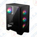 Case MSI MAG FORGE 120A AIRFLOW, Mid Tower / MAG FORGE 120A AIRFLOW