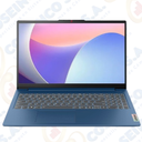 Notebook IdeaPad Slim 3 15IRH8, 15.6" FHD TN, Intel Core i5-13420H 4.6GHz, 16GB LPDDR5-4800 / 83EM00G7LM..