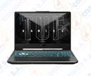 Notebook Gaming ASUS TUF A15, 15.6" FHD IPS, Ryzen 7 7445HS 3.2/4.7 GHz, 16GB DDR5-4800 / 90NR0JF7-M00F40