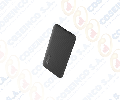 [KPB-250] Power Bank 5000 mAh KLIP XTREME KPB-250 Black