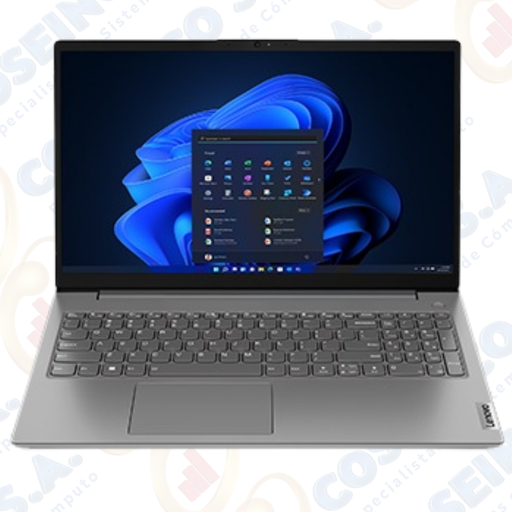 [470171] Notebook Lenovo V15 G4 IRU, 15.6" FHD TN, Core i3-1315U 1.2 / 4.5GHz, 8GB DDR4-3200MHz / 83A100ELLM
