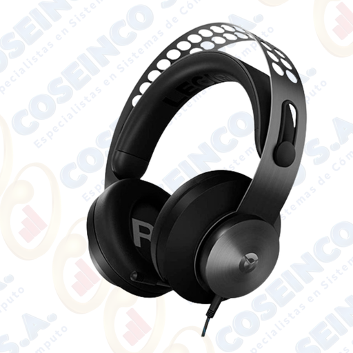 [352969] Auriculares Lenovo Gaming Legion H300 / GXD0T69863