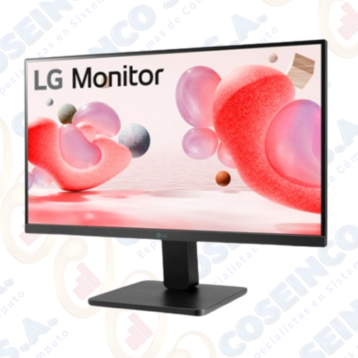 [443851] Monitor LG 22MR410-B, 21.45" FHD VA (1920x1080) HDMIx1/VGAx1/HP-Out / 22MR410