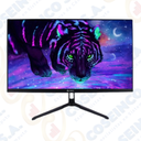 Monitor plano gaming TEROS TE-2475G, 24.5" FHD VA, 180Hz, 1ms, HDMI, DP, Audio, USB / TE-2475G