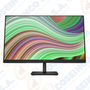 Monitor HP P24v G5, 23.8" FHD (1920 x 1080 a 75Hz) VA, HDMI / VGA, Color Negro / 64W18AA#ABA
