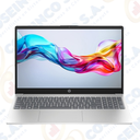 Notebook HP 15-fd0030la 15.6" FHD(1920x1080) Core i5-1334U hasta 4.6GHz 16GB DDR4-3200MT/s /  B55BHLA#ABM
