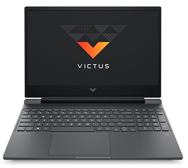 [462102] Notebook HP Victus Gaming 15-FB2063DX 15.6" FHD IPS RYZEN 5 7535HS 4.6 GHz 8GB DDR5-5600 / 9Z7L4UA