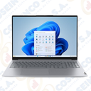 Notebook ThinkBook 16 G8 IRL Lenovo, 16" WUXGA IPS, Core 5 210H 4.8GHz, 16GB DDR5-5600 / 21SH009NLD