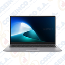 Notebook ExpertBook P1, 15.6" FHD TN, Core i5 13420H 4.6GHz, 16GB DDR5 / 90NX0881-M00PJ0