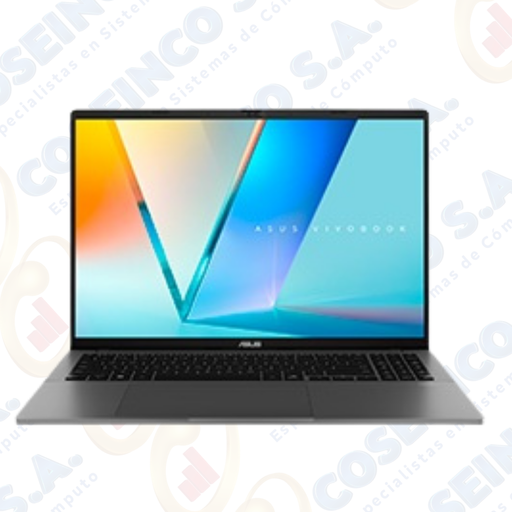 [470445] Notebook ASUS M3607HA-RP066 16.0" LED WUXGA IPS, AMD Ryzen 9 270 4.0/5.2GHz, 16GB DDR5 / 90NB16F1-M00410