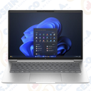 Notebook HP EliteBook 640 G11, 14" WUXGA IPS, Core Ultra 7 155U hasta 4.8GHz, 16GB DDR5-5600MHz / A71FKLT#ABM