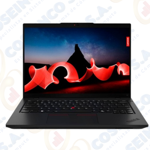[454602] Notebook LENOVO Thinkpad L14 Gen 5 14" WUXGA IPS Core Ultra 5 125U 4.3GHz 16GB DDR5 5600 / 21L2000WLM
