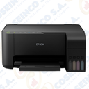 Multifuncional de tinta Epson L3250, USB de alta velocidad (compatible con USB 2.0) / C11CJ67301