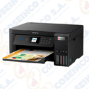 Multifuncional de tinta Epson EcoTank L4260 Imprime / Escanea / Copia / USB / Inalambrica / C11CJ63301