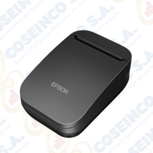 [473429] Impresora Térmica de recibos EPSON Mobilink TM-P80II, Interfaz: USB-C / Bluetooth 5.0 /  C31CK00001