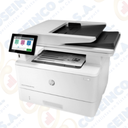 Impresora HP LaserJet Enterprise MFP M430, Imprime/Escanea/Copia/Fax/USB 2.0/LAN / 3PZ55A