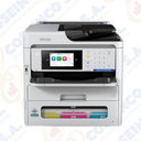 Impresora Epson MFP Color WorkForce Pro EM-C800, Imprime/Escanea/Copia/Fax/USB/WLAN/LAN / C11CK19301