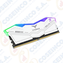 Memoria RAM DDR5 6000Mhz PC5-48000 - TEAMGROUP / FF4D532G6000HC38J01