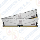 Memoria TEAMGROUP T-CREATE Classic DDR4 / TTCCD432G3200HC22DC01
