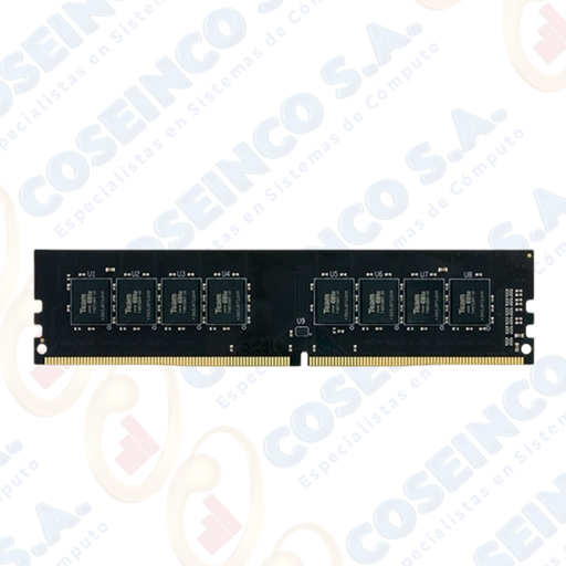 [364416] Memoria TeamGroup ELITE 16GB / TED416G3200C2201
