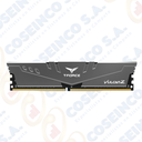 Memoria TG T-Force VULCAN Z 8GB DDR4-3200 MHz, CL16, 1.35V / TLZGD48G3200HC16F01