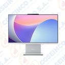 All-in-one Lenovo IdeaCentre 24IRH9 , 23.8” LED FHD IPS, Core i5-13420H hasta 4.6GHz / F0HN00MTLD