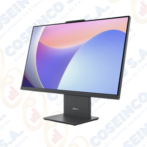 [469602] All-in-One Lenovo IdeaCentre 27IRH9 27" FHD IPS Core i5-13420H hasta 4.6GHz 16GB DDR5-5200 / F0HM00MWLD