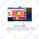 All-in-One Lenovo IdeaCentre 3 27ALC6 27" FHD IPS Ryzen 7 7730U 2.0/4.5GHz 16GB DDR4-3200 / F0FY00Q7LD