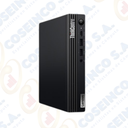 Computadora Lenovo ThinkCentre M70q Gen 5 Core i5-14400T 1.5/4.5GHz, 16GB DDR5-4800 SODIMM / 12TE0018LS