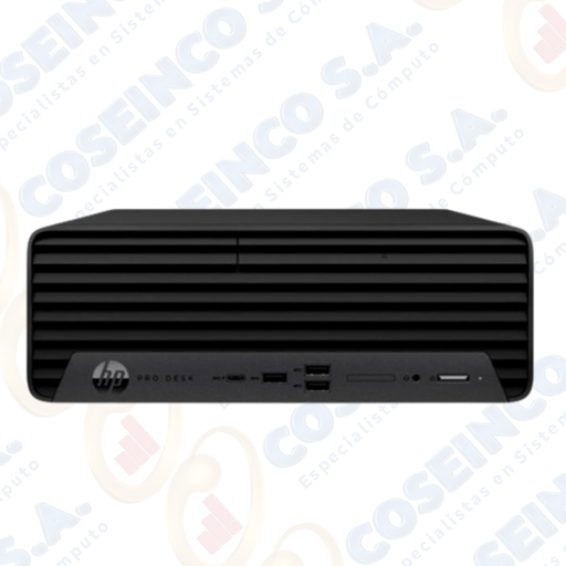 [444902] Computadora HP Pro SFF 400 G9, Core i5-14500 5GHz 16GB DDR5-4800 / A03G9LA#ABM