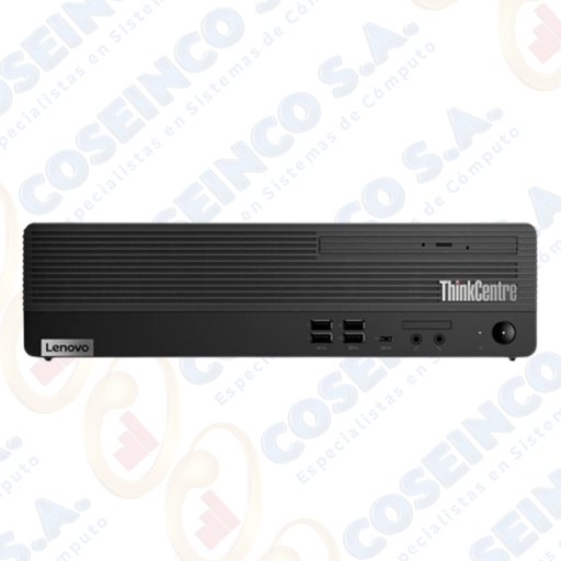 [465242] Computadora Lenovo ThinkCentre M70s Gen 5, Core i7-14700 2.1/5.4GHz, 16GB DDR5-5600 / 12U2S4D700