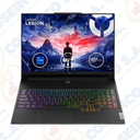 Notebook Lenovo Legion 9, 16" 3.2K Mini LED, Core i9-14900HX 2.2/5.8GHz, 64GB DDR5-5600MHz / 83G0004RLM